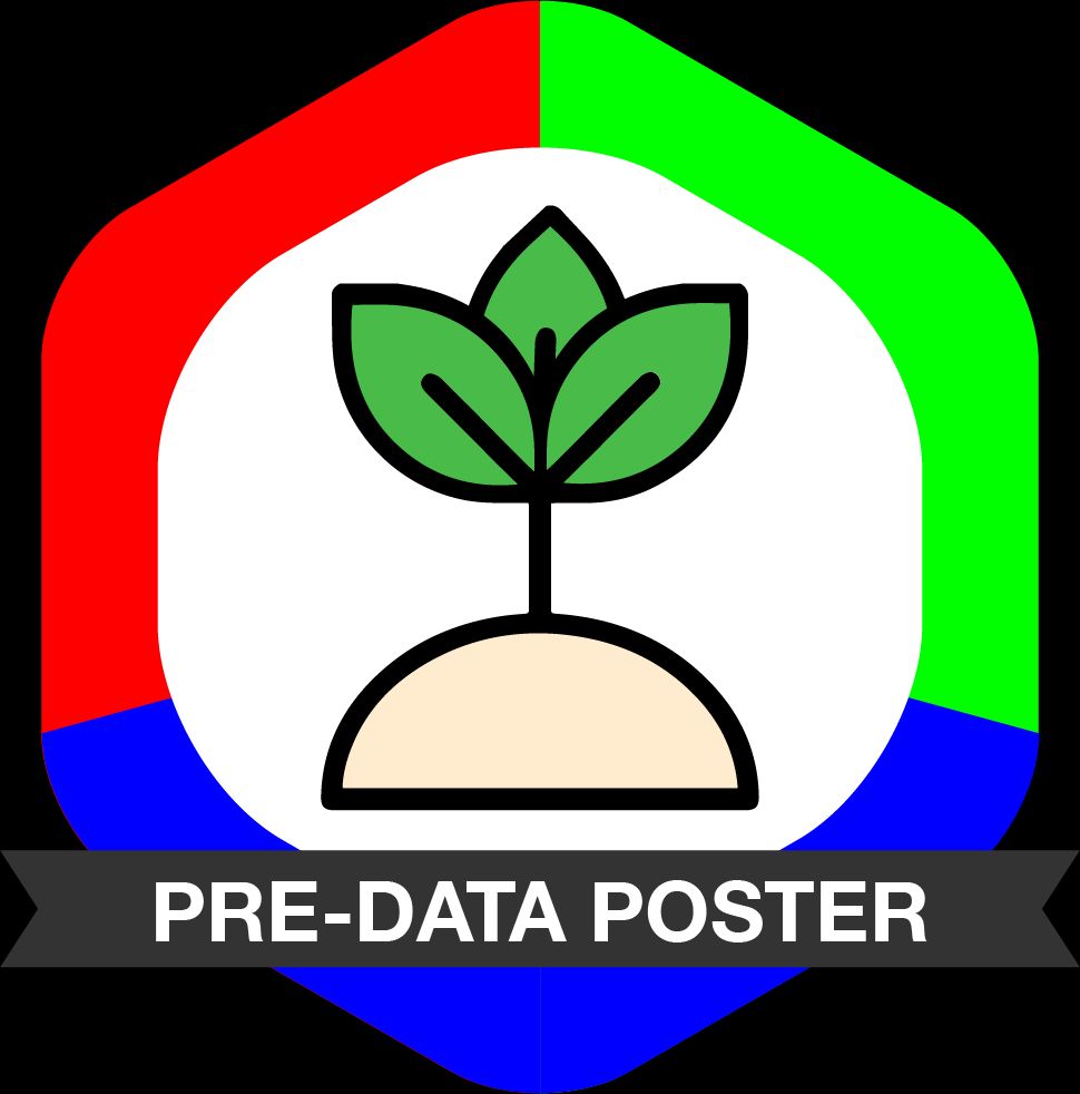 
William Ngiam | 严祥全
‪@willngiam.bsky.social‬
The relevant details were sent out in a recent email by the VSS organisers, but feel free to reach out to me or 
@bjorges.bsky.social
 with any questions. 

(Sadly, I won't be making it to VSS this year, and will miss you all.)
March 14, 2025 at 10:45 AM







Write your reply


William Ngiam | 严祥全
‪@willngiam.bsky.social‬
Home
Search
Notifications
Chat
Feeds
Lists
Profile
Settings

New Post
Search
Following
Discover
Popular With Friends
Psychology
Vision Science
Brain and Mind Researchers
Cognitive Psychology
workingmemory
More feeds
Trending

Silent Hill f
Manchester United
DC x Sonic
Trump Tower
The Archers
CDC Nomination
Feedback • Privacy • Terms • Help

A pre-data poster icon made in the style of the Open Science badges. It features red, green and blue on the borders to represent Vision Science, and a plant in the middle to imply growth. The root of the plant is yellow to reflect the beach venue of the VSS conference, and there are three green leaves to represent the third year.
A pre-data poster icon made in the style of the Open Science badges. It features red, green and blue on the borders to represent Vision Science, and a plant in the middle to imply growth. The root of the plant is yellow to reflect the beach venue of the VSS conference, and there are three green leaves to represent the third year.