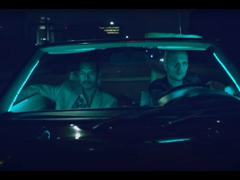 JMSN - Mind Playin' Tricks