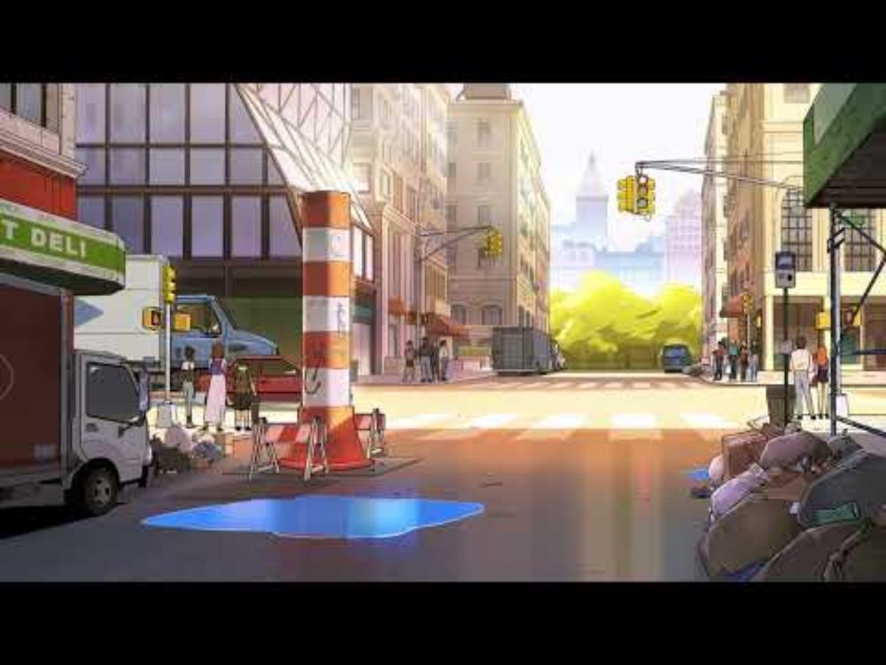 Rebecca Sugar - Lonely Magic - coming August 2025