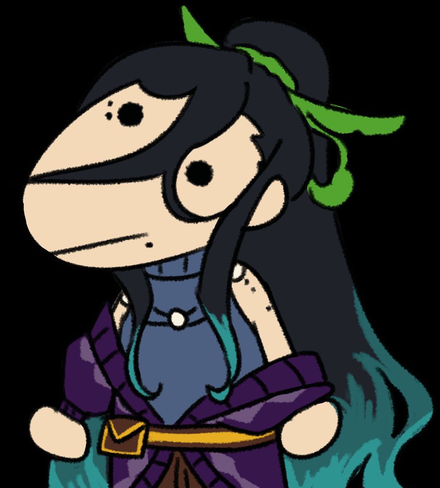 Hemloch as a sock puppet