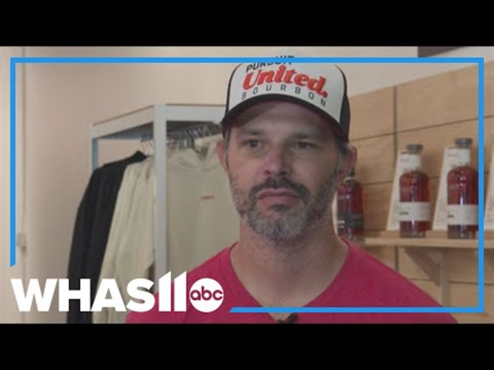 YouTube video by WHAS11