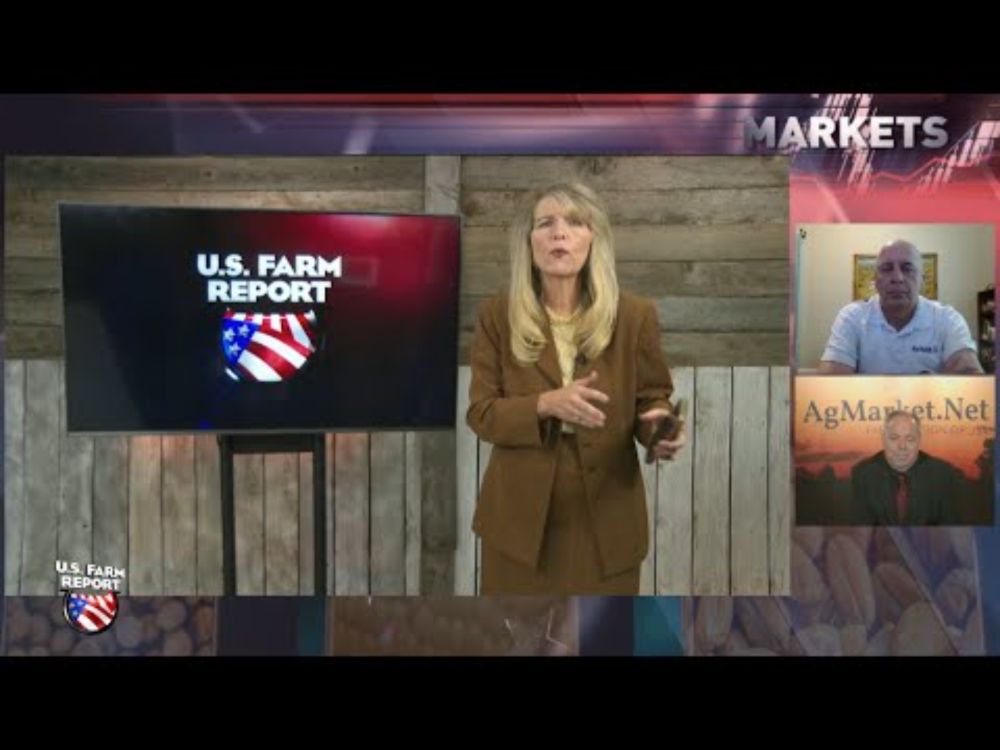 YouTube video by Farm Journal