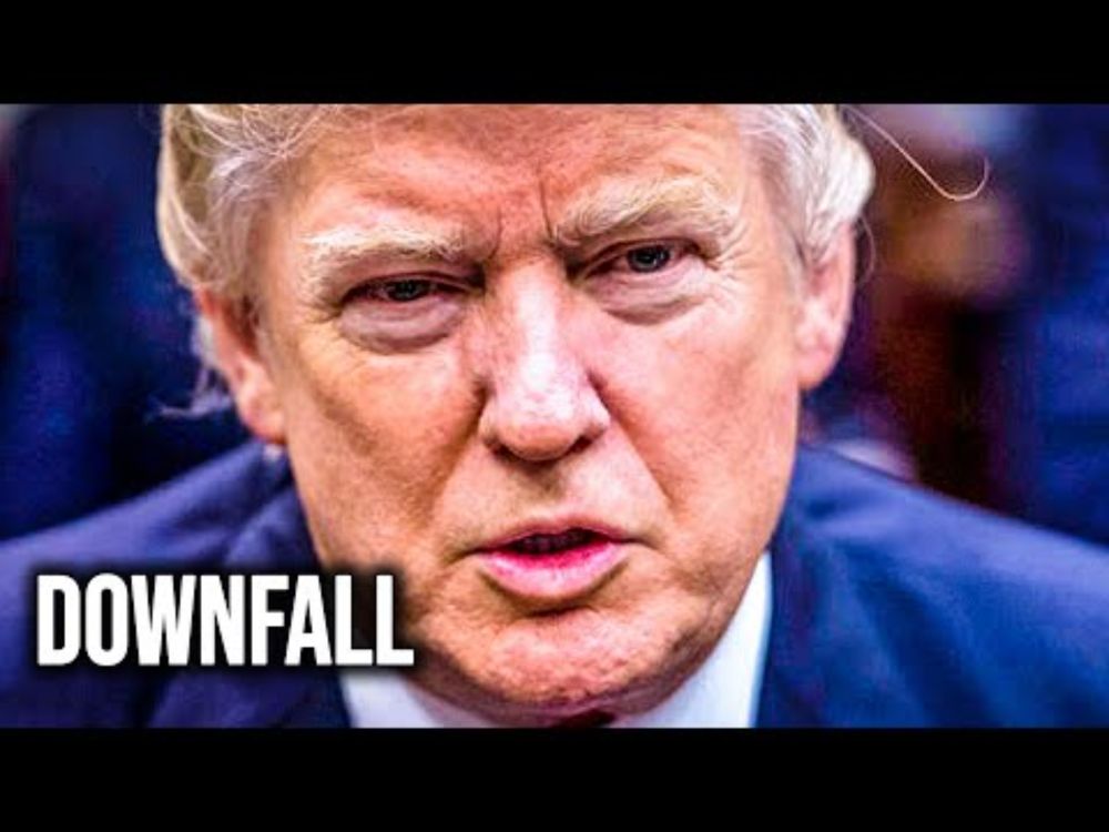 YouTube video by The Damage Report