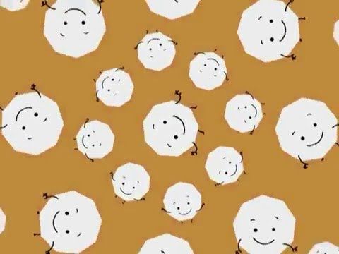 Nonagon - They Might Be Giants | TMBG