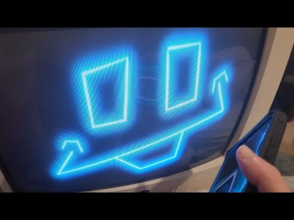 SHOWING MY TV YOUR FANART!!