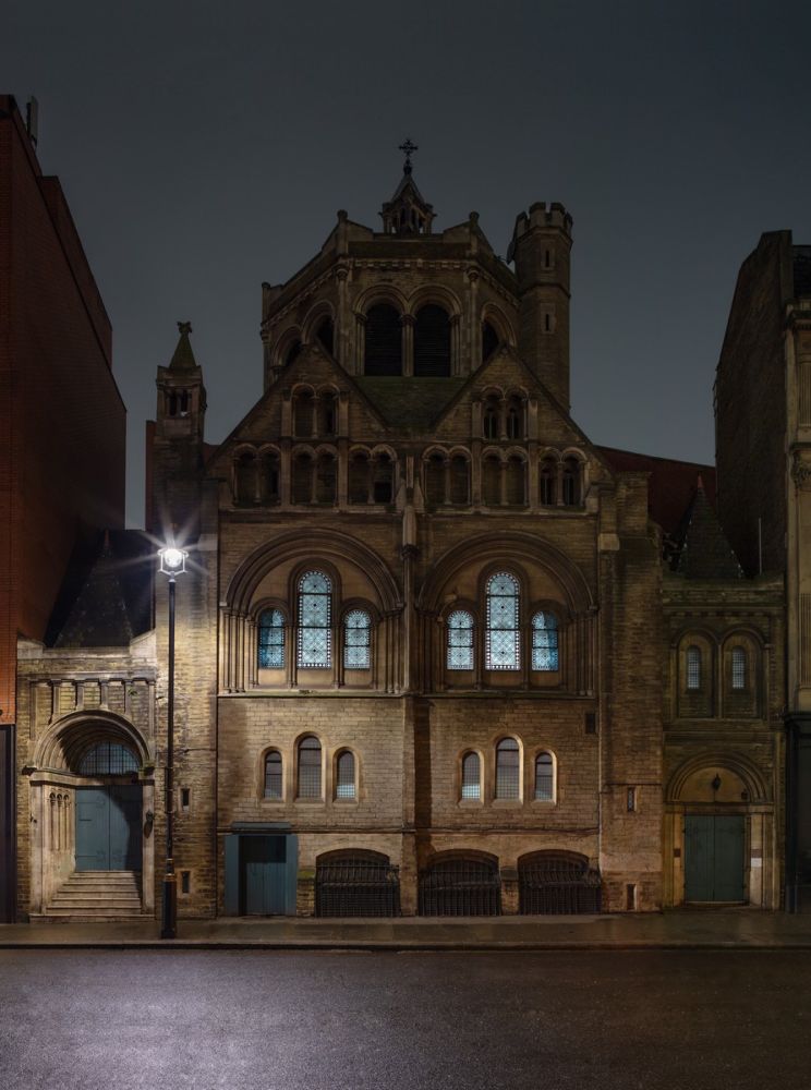 Nan Goldin: Sisters, Saints, Sibyls, Gagosian Open, 83 Charing Cross Road, London, May 30–June 23, 2024