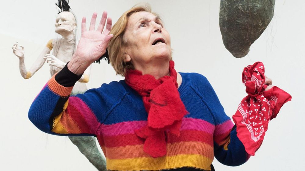 Paula Rego: Secrets and Stories