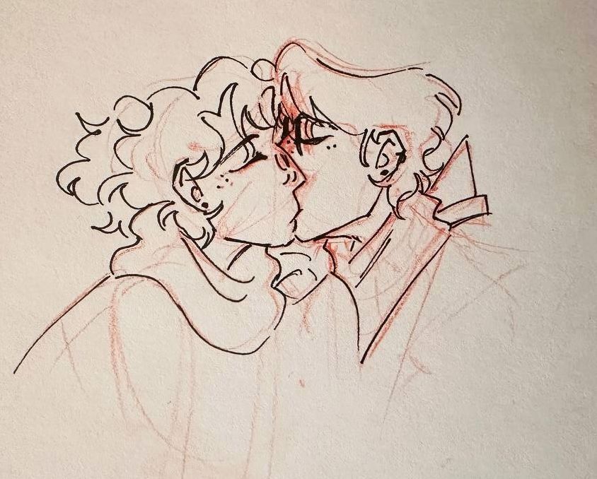 Kisskiss