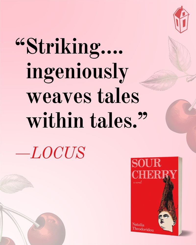 "Striking... ingeniously weaves tales within tales." - Locus