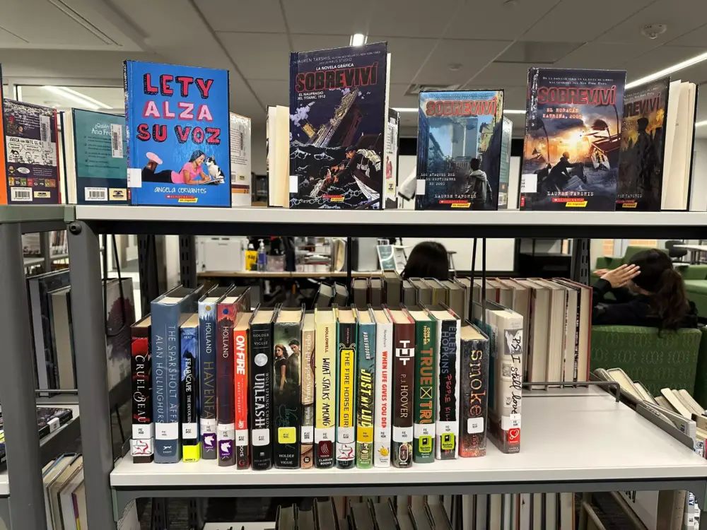 Fort Bend County library catalog, accounts could remain unavailable for months after cyberattack