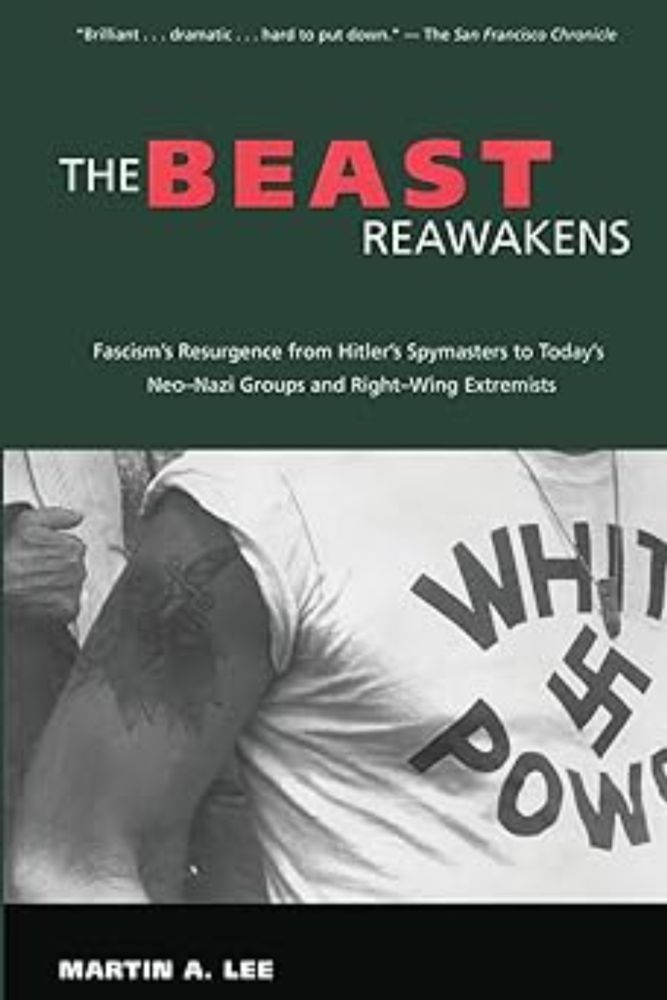 The Beast Reawakens [Lee, Martin A.] on Amazon.com. *FREE* shipping on qualifying offers. The Beast Reawakens