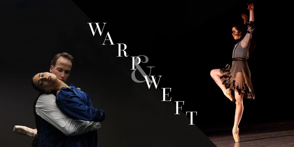 Warp and Weft at Marylebone Theatre