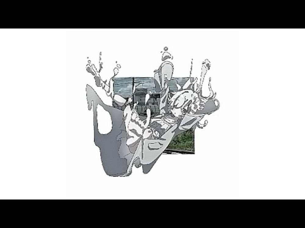 八月、僕らの犯した間違いの答え合わせ/ カゼヒキ  - August, the answer to the mistakes we made