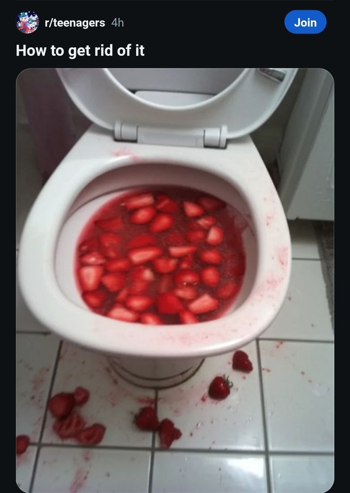 how to get rid of it