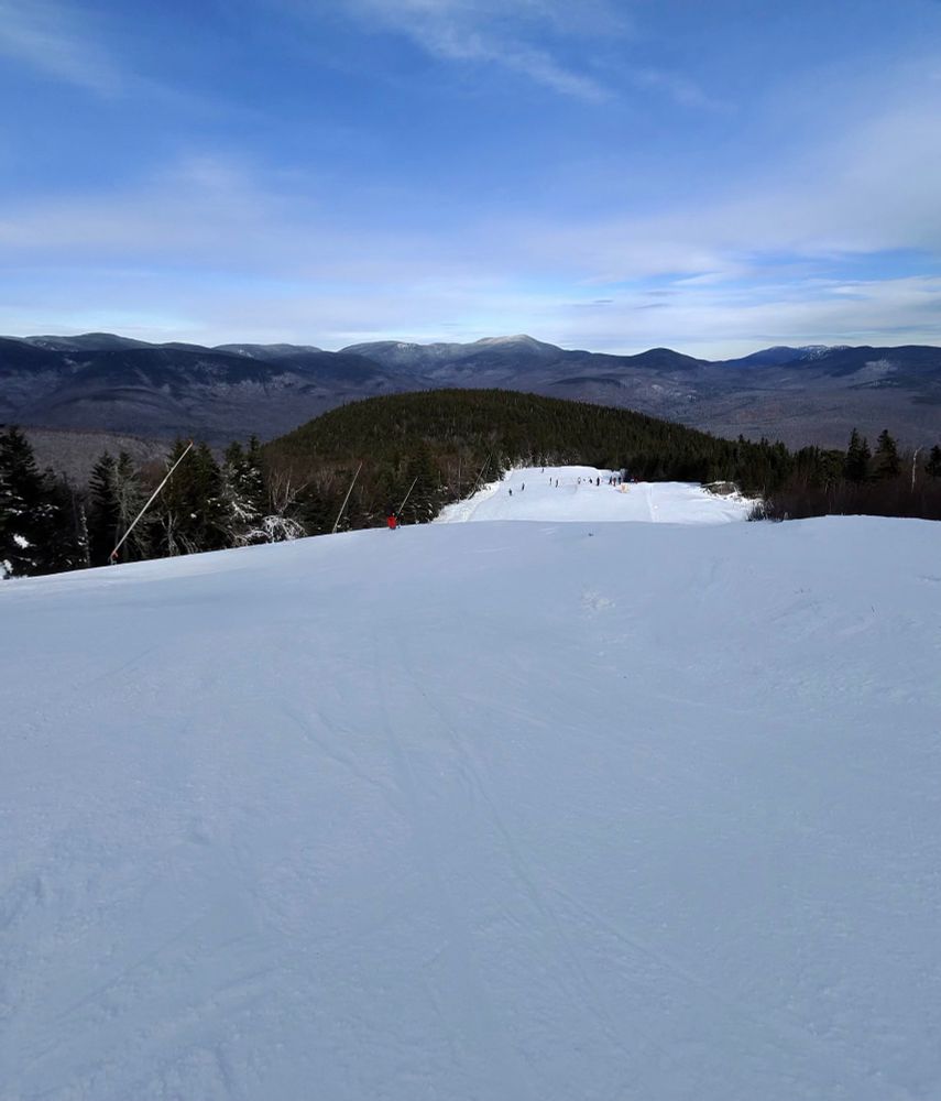 Daniel Kaufman real estate developer Sunday River Maine 