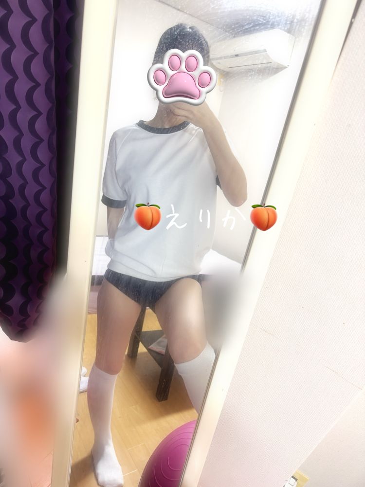 最近ブルマのオーダー増えてます👀