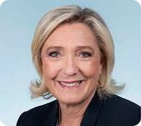 Marine Le Pen
