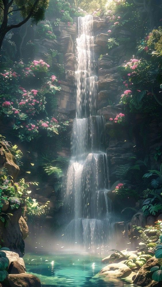 Mysterious vision from the Church.