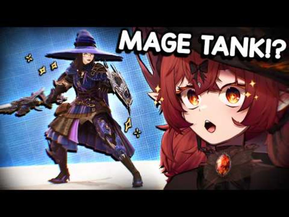 Finding FFXIV's Best Glamour...