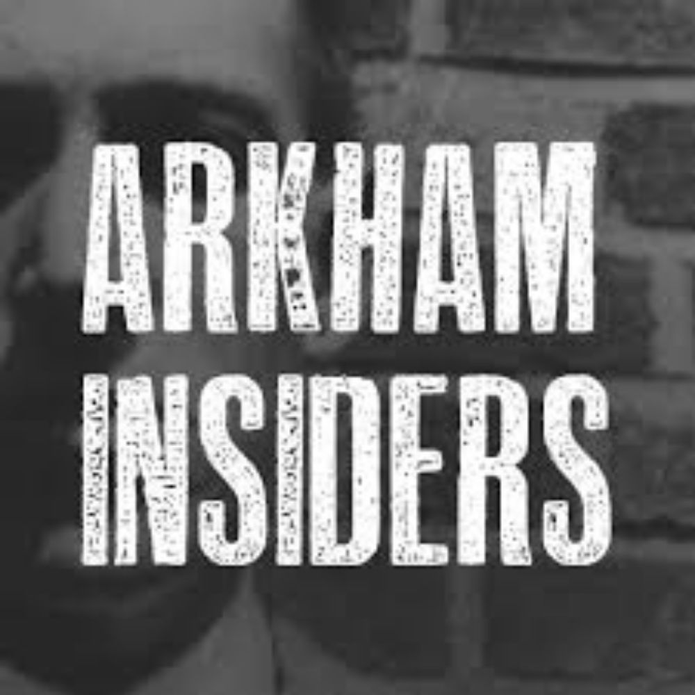 Arkham Insiders Folge 207 – August Derleth und Arkham House