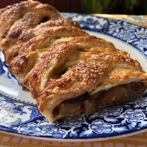 The term "Goebbels' Strudel" is not a historical delicacy but an anecdote used to critique the media's soft-focus portrayal of evil people. The story specifically references a "fluff interview" that included a strudel recipe from Magda Goebbels, the wife of Nazi propaganda minister Joseph Goebbels. 