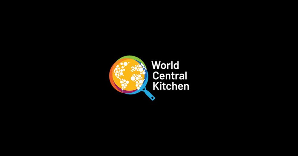 World Central Kitchen  | 7 WCK team members killed in Gaza