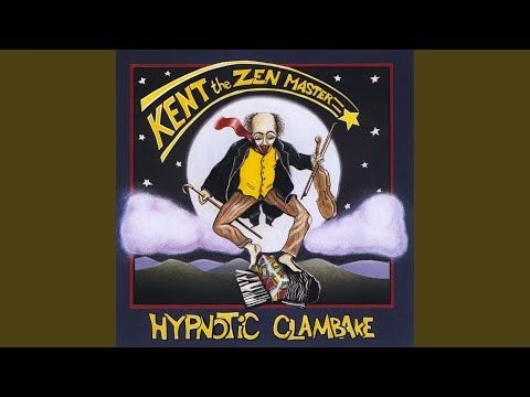 Kent the Zen Master