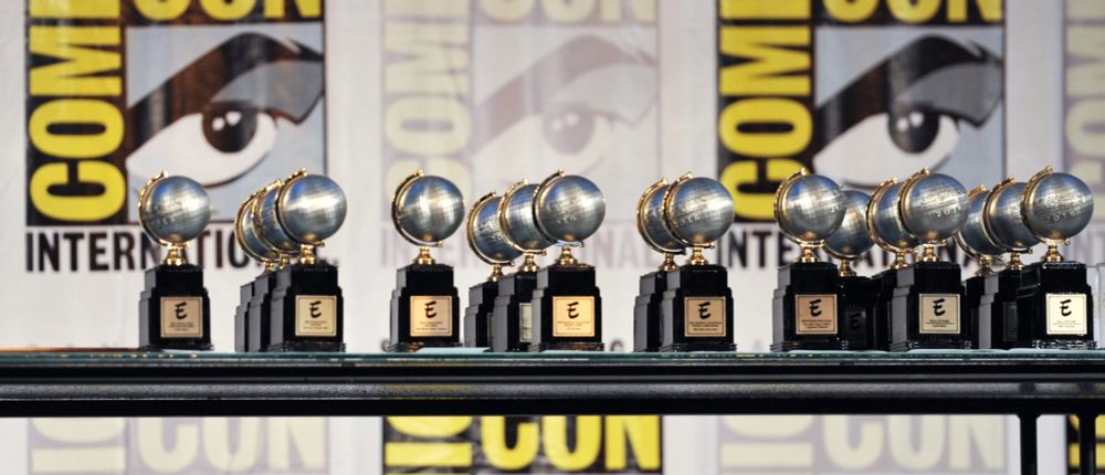 2024 Eisner Awards nominees announced • AIPT