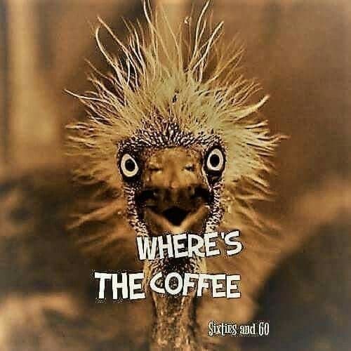 Coffee meme