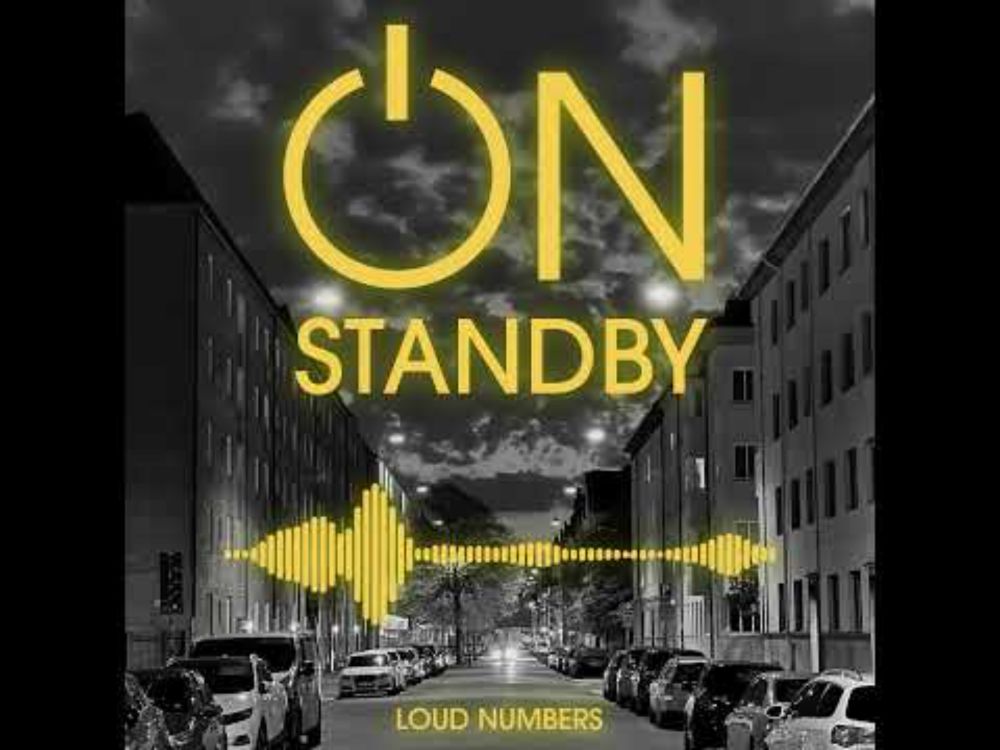 Trailer: On Standby