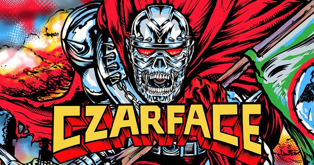 Czarface