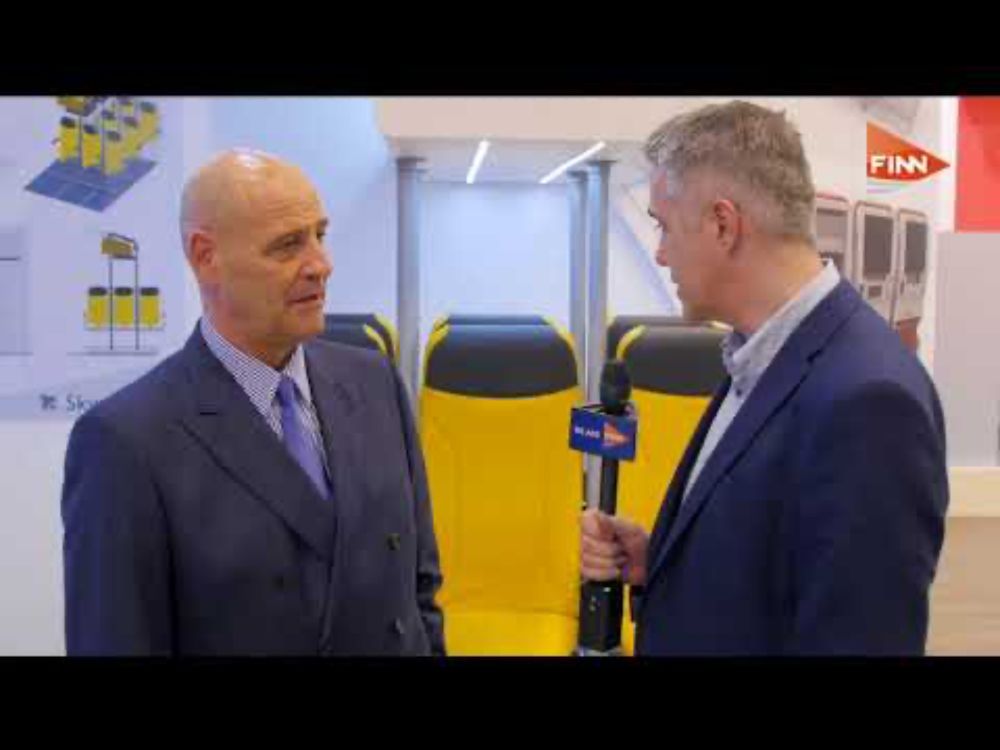 Skyrider 2.0: Will these economy seats stand up?