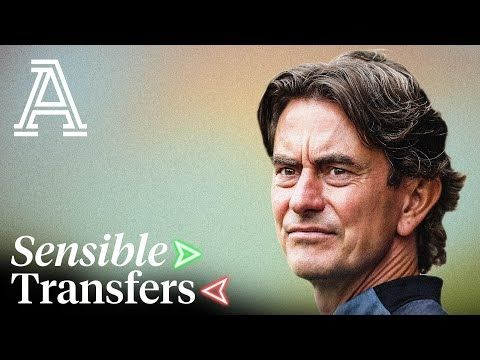 Sensible Transfers: Tottenham Hotspur