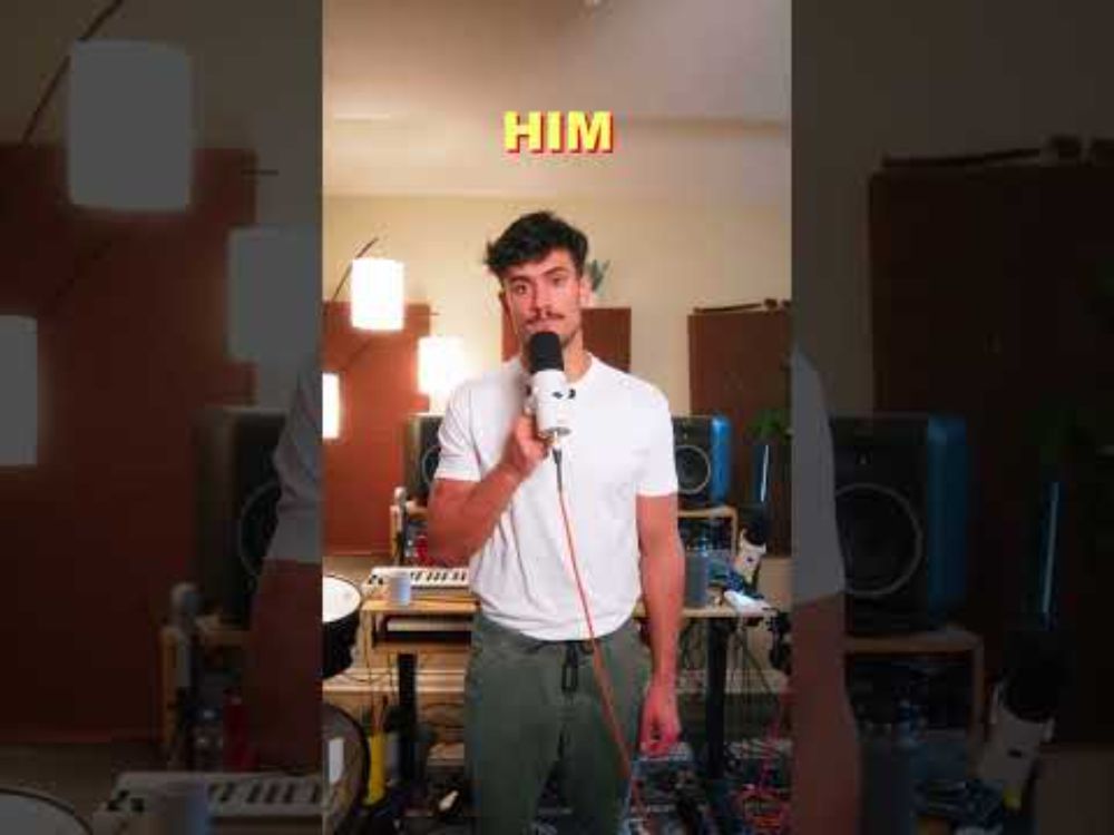 I was a terrible lifeguard #indiemusician #music