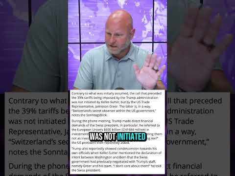 YouTube video by Farron Balanced