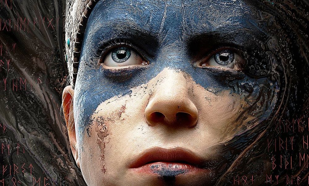 Hellblade y los trastornos psicóticos • Nivel Oculto