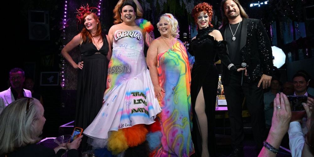 Why Pride's revolutionary spirit matters more now