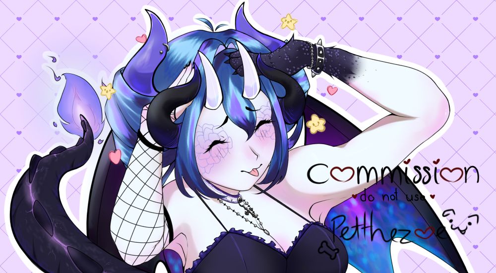 Arashi Dragoness :3
