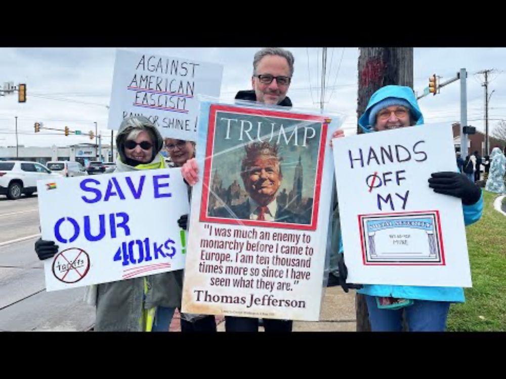 HandsOff2025 - Tulsa, Oklahoma