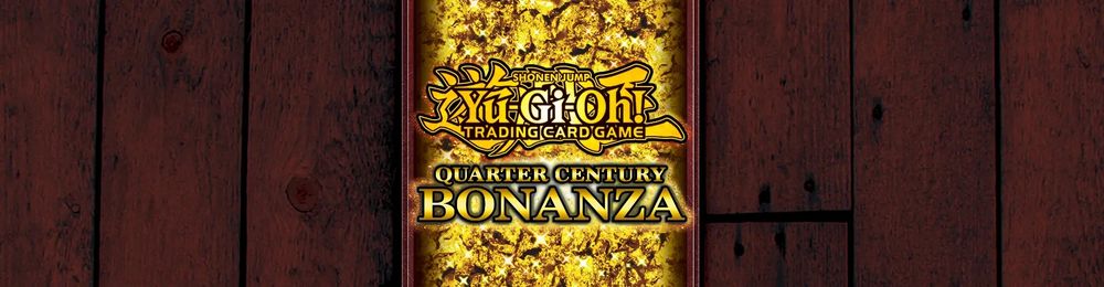 Yu‑Gi‑Oh! TCG: Vote for the next Quarter Century Secret Rare Cards!