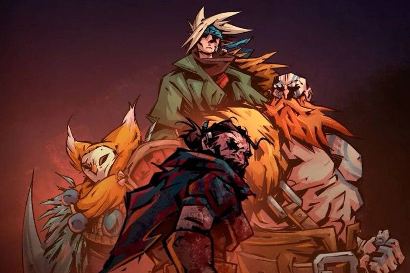 He jugado a Prelude Dark Pain, un prometedor RPG táctico de fantasía oscura, y con solo una hora ha ido directo a mi lista de deseados 