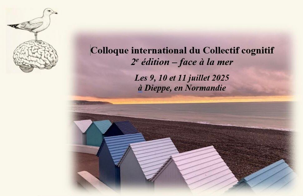 Dieppe beachfront