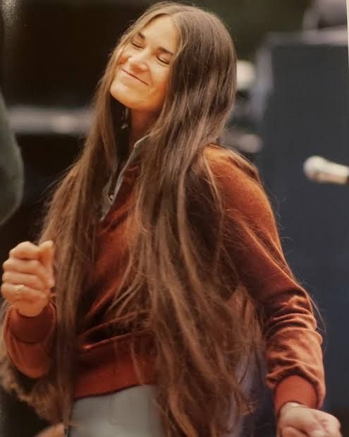 Donna Jean Godchaux