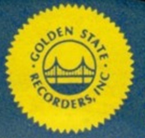 logo for Golden State Recorders, Inc.
