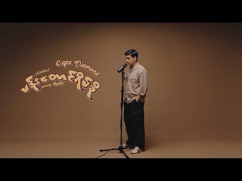 မန်းတောင်ရိပ်ခို (Man Taung Yeik Kho) - Cape Diamond (Cover) MV