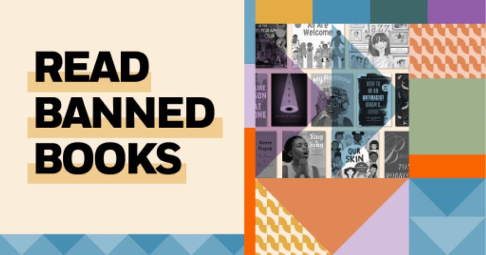 Banned Books | Penguin Random House