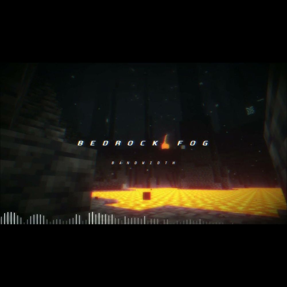 Bedrock Fog - Fan Made Minecraft Soundtrack Concept