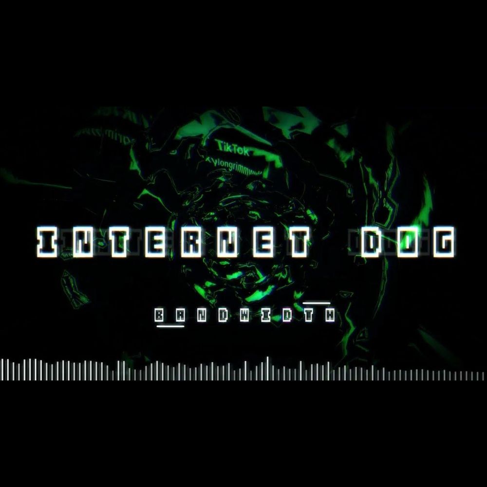 Internet Dog