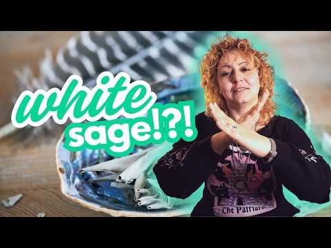 Is Cultural APPROPRIATION Hurting Modern Witchcraft?