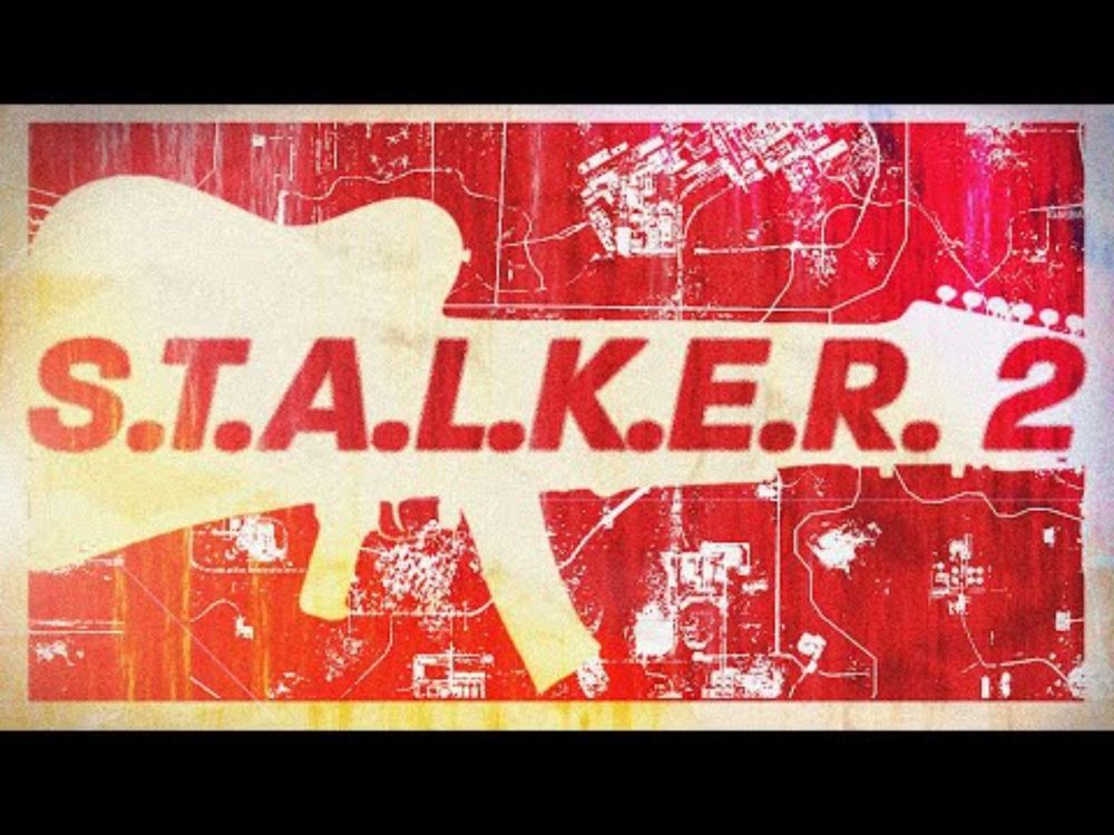 S.T.A.L.K.E.R. 2 Remembers The End of the World